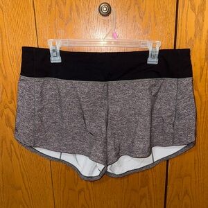 Lululemon Speed Up Low-Rise Lined Short 2.5”